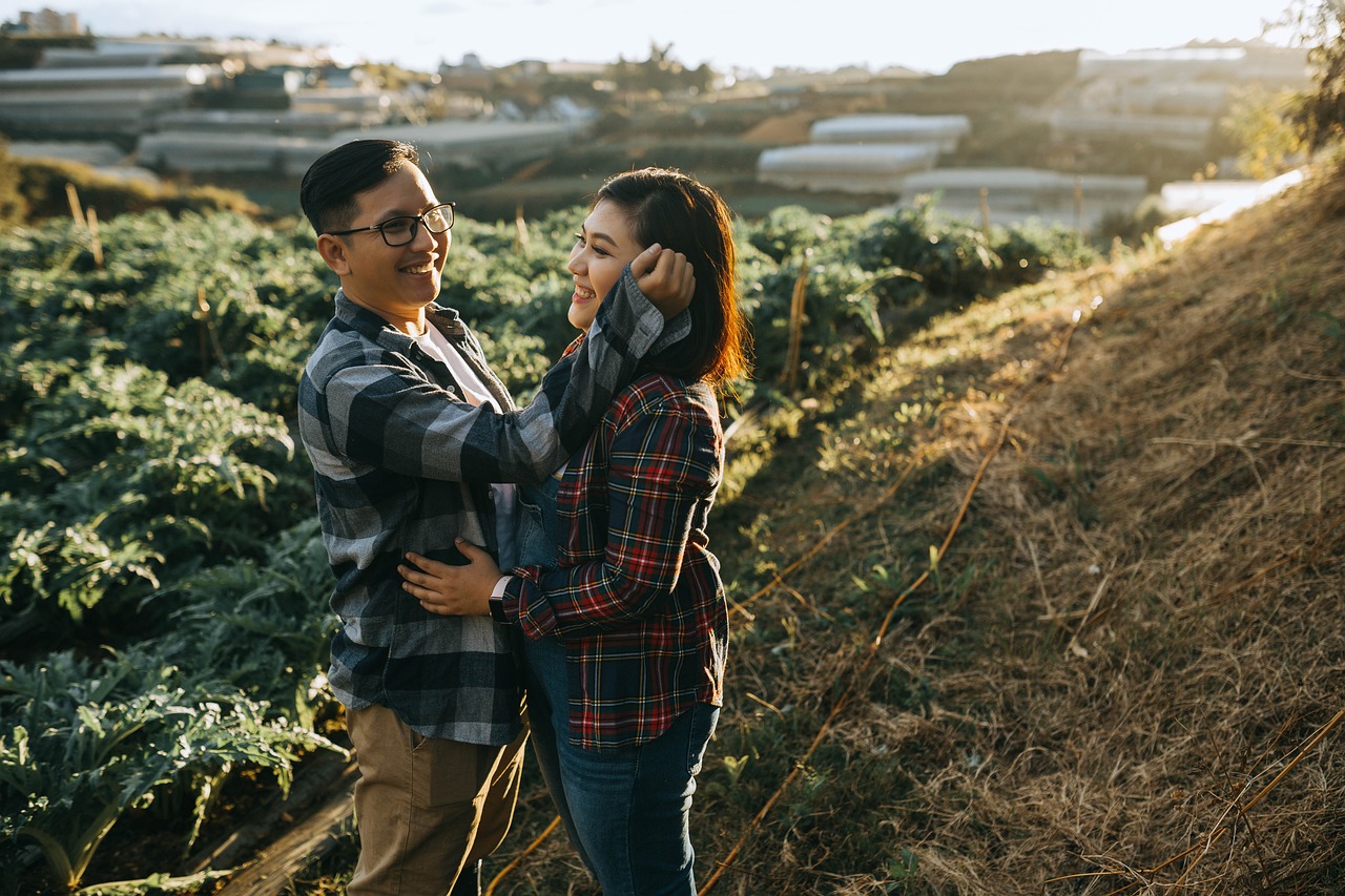 男が付き合いたい と思ってるサイン