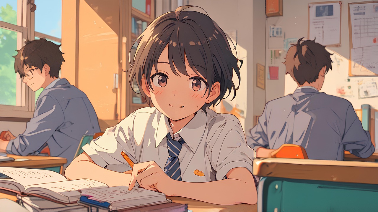 彼氏欲しい　高校生