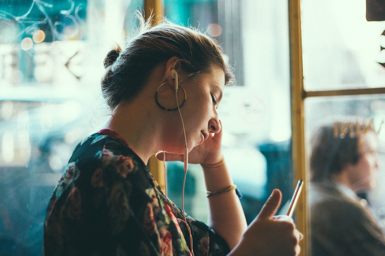 people, woman, girl, sad, mobile, sad girl, phone, waiting
